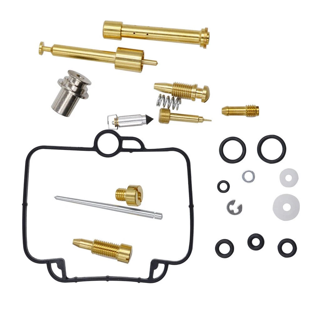 2X Carburetor Rebuild Kit for Mikuni BST 33 BMW F650 Suzuki GS500E (1993–2000)