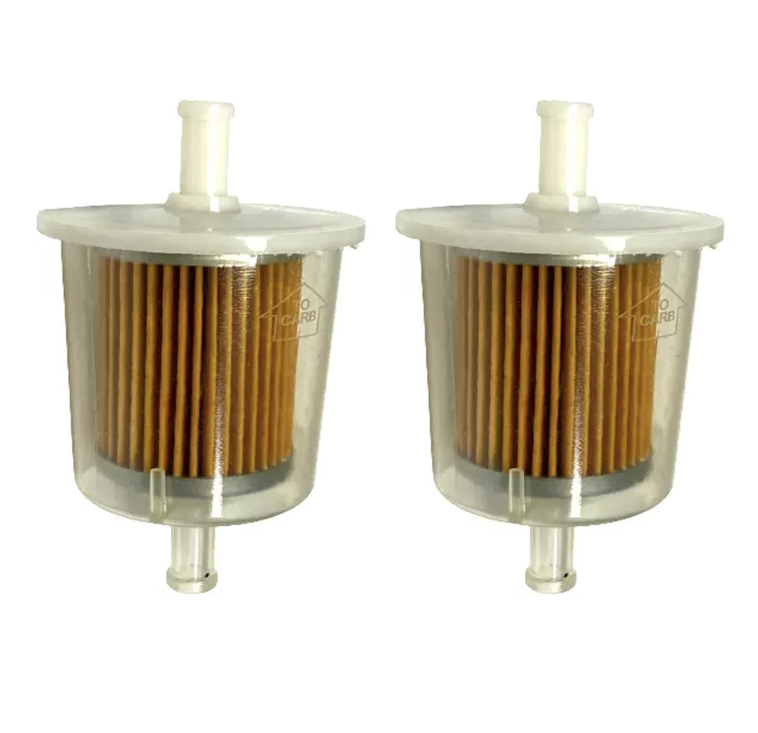 2X Fuel Filter for Evinrude Outboard 40-200 HP (5005266)