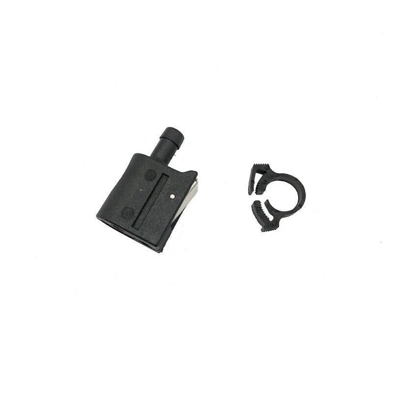 Quick Disconnect Fuel Line Fitting for Mercury (22-13563Q3)