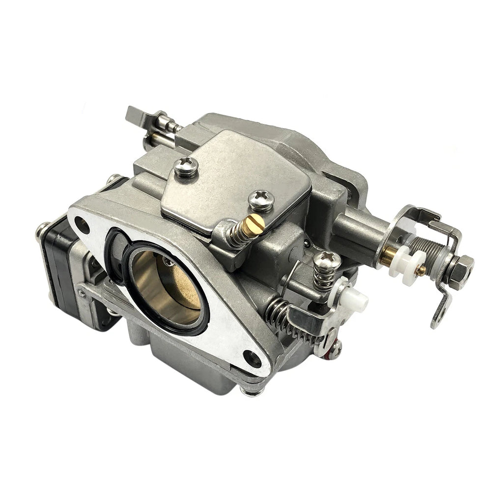 Carburetor for Tohatsu 9.9/15/18HP Outboard (2-Stroke) (PN 3G2-03100-2)