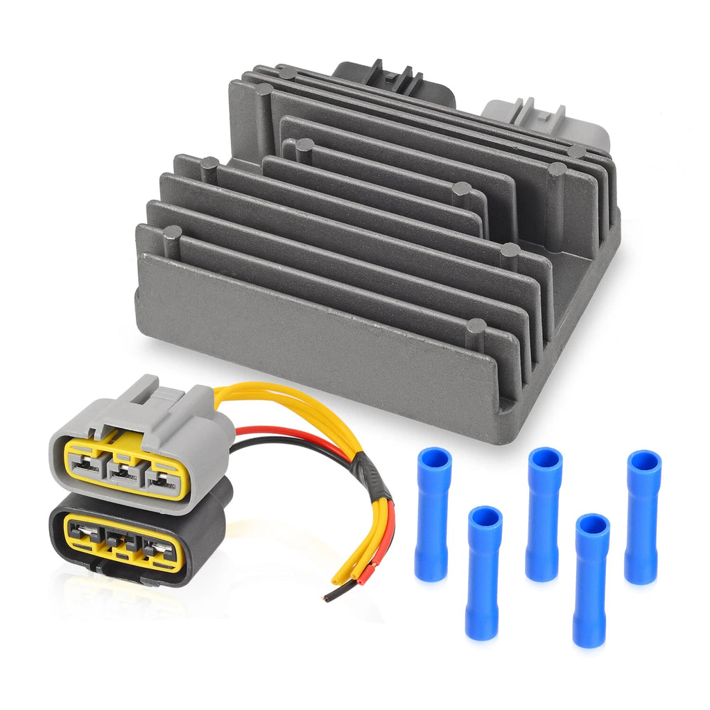 Regulator Rectifier 31600-HP5-601 for Honda TRX420 Rancher (2007–2014)