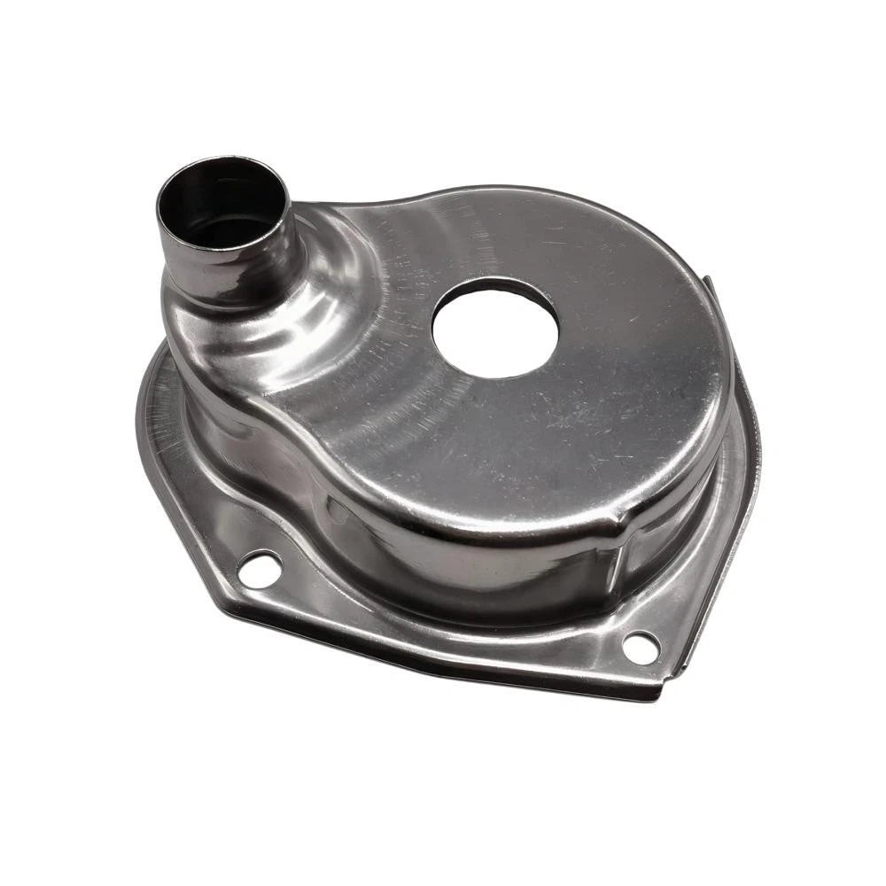 Water Pump Kit for Mercury Outboards 50 55 60 HP (2-Stroke) (46-812966A11, 812966A11)