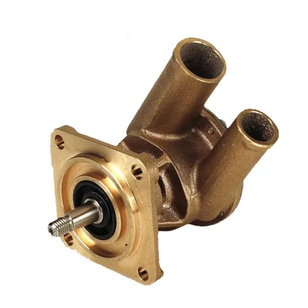 Sea Water Pump for Volvo Penta D2-55 D2-60 D2-75 (Model 3583089)