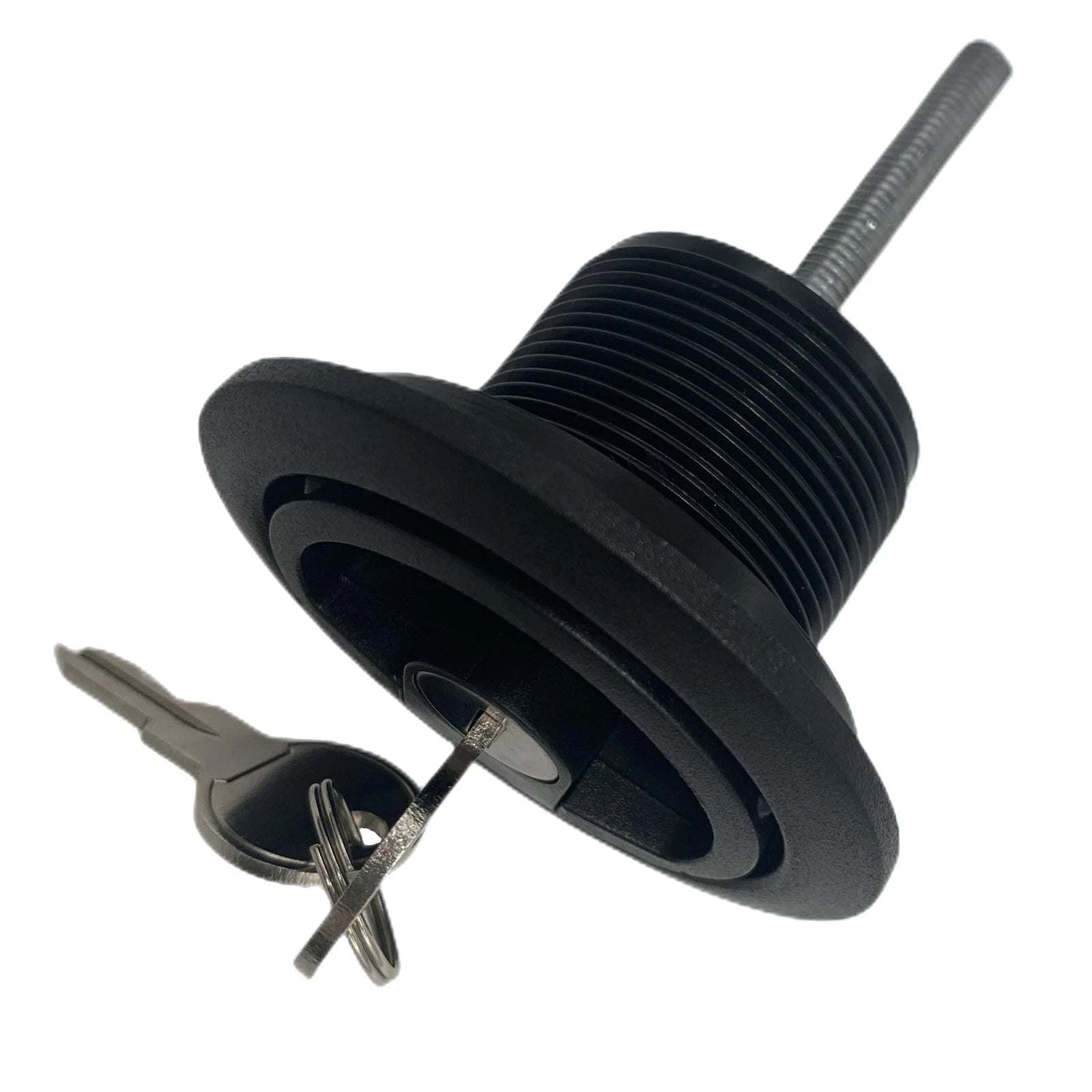 Plastic Handle Compartment Latch for Skeeter Boats (SK01) 91050347