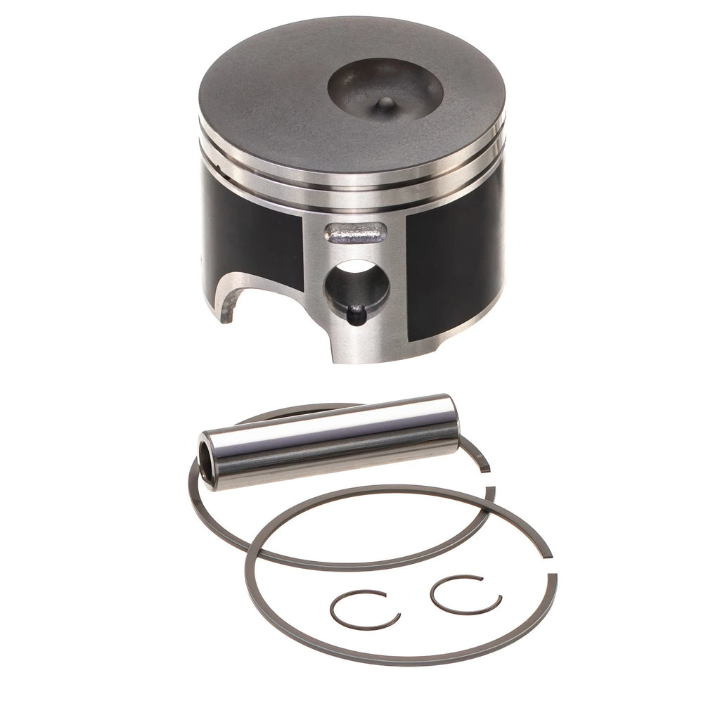 Powerhead Piston Gasket Rebuild Kit for Johnson Evinrude 150-200 HP (E-Tec)