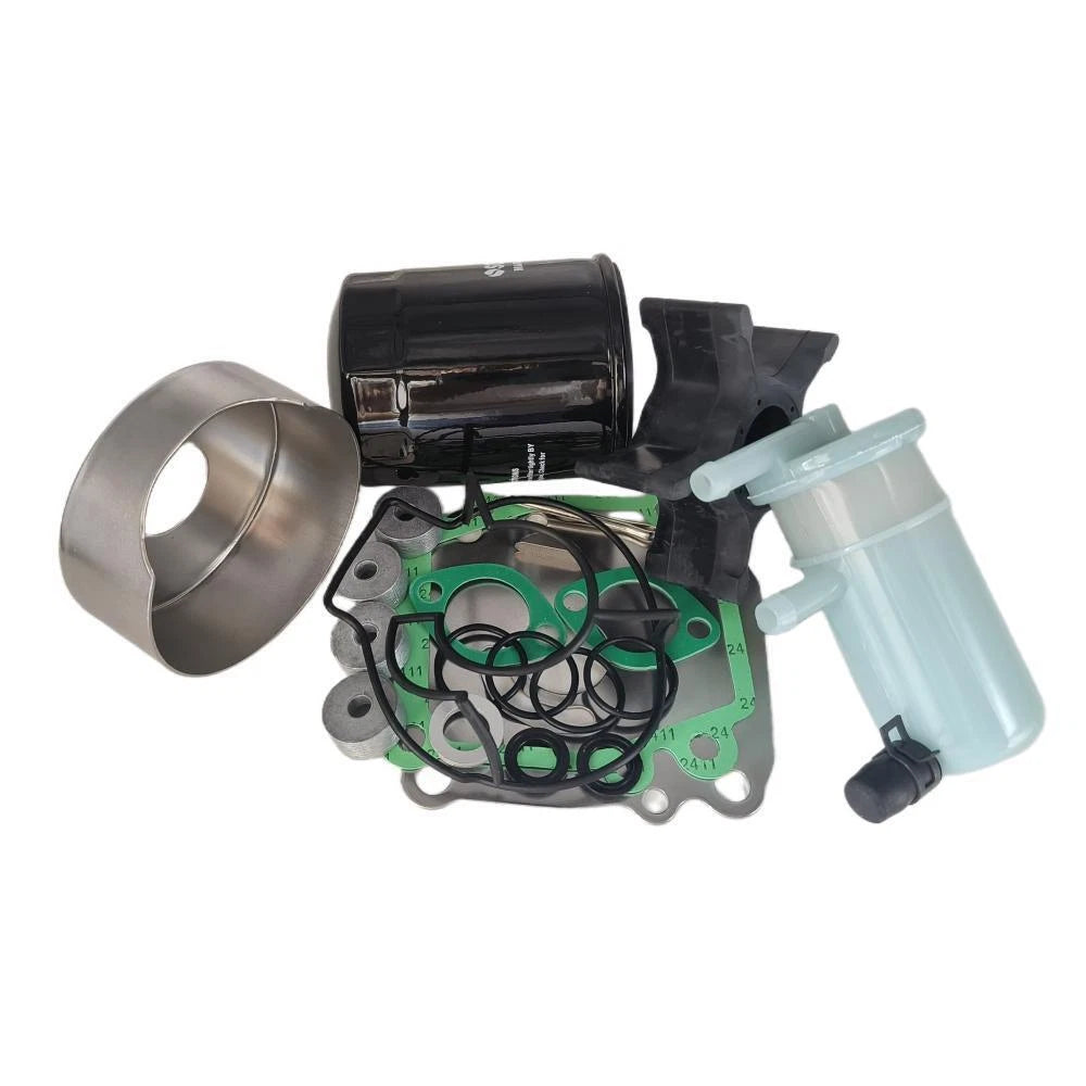 Engine Maintenance Kit for Suzuki DF100 DF115 (2010–2012) 17400-92840 17400-92J23