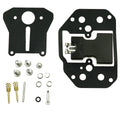 Carburetor Repair Kit EPM 6F6-W0093-00 for Yamaha 2 Stroke 40HP