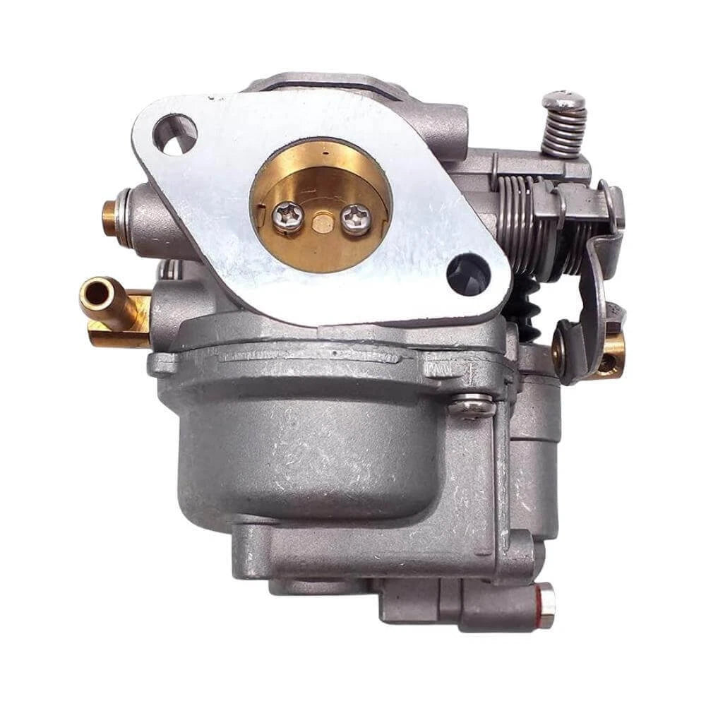 Carburetor 68T-14301 for Yamaha Outboard Engine 8 9.9 HP (4-Stroke)