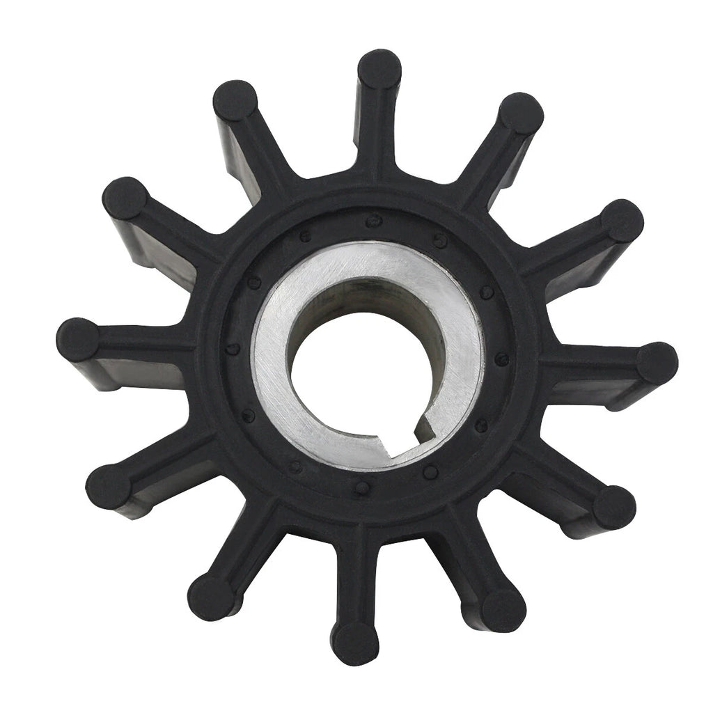Westerbeke Water Pump Impeller for Marine Engine (11907, 33104)