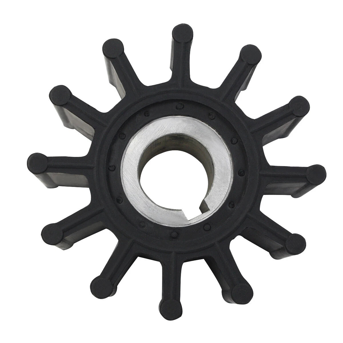 Westerbeke Water Pump Impeller for Marine Engine (11907, 33104)