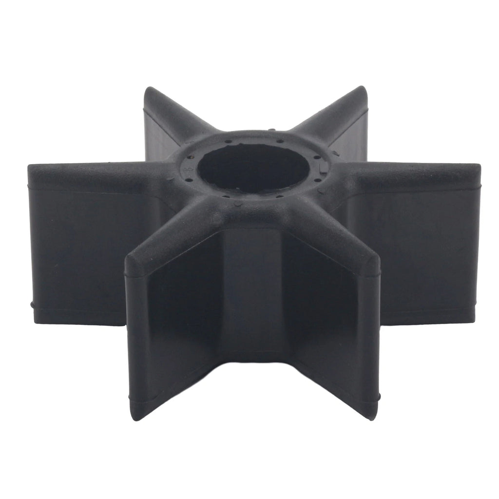 Outboard Water Pump Impeller & Key for Yamaha 225 250 300 HP (2000–2023) 6CE-44352-00