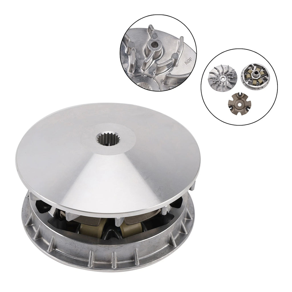 Front Clutch Variator Kit 22011-KCW-851 for Honda FES S-Wing SH 150 (2001–2007)