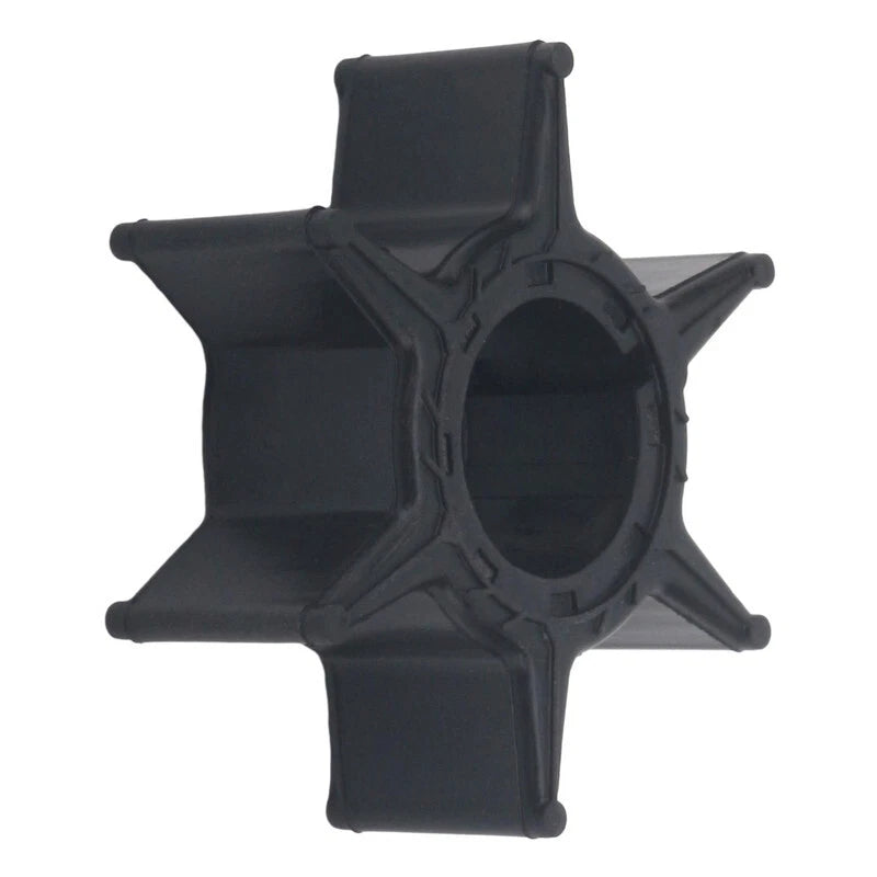 Water Pump Impeller with Key for Yamaha Outboard (18-3069, 500316, 9-45602)