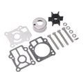 Water Pump Impeller Kit for Tohatsu Outboards M25C3 M30A4 M40C (361-87322)