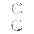 Trim Ram E Ring Clip for Mercruiser Alpha Gen 2 Sterndrive (1991–2008)