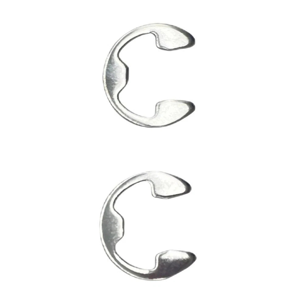 Trim Ram E Ring Clip for Mercruiser Alpha Gen 2 Sterndrive (1991–2008)