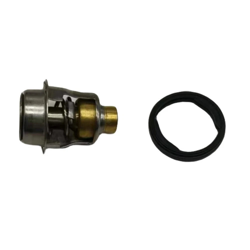 140°F Thermostat for Suzuki 9.9-70 HP Outboards (17670-94402)