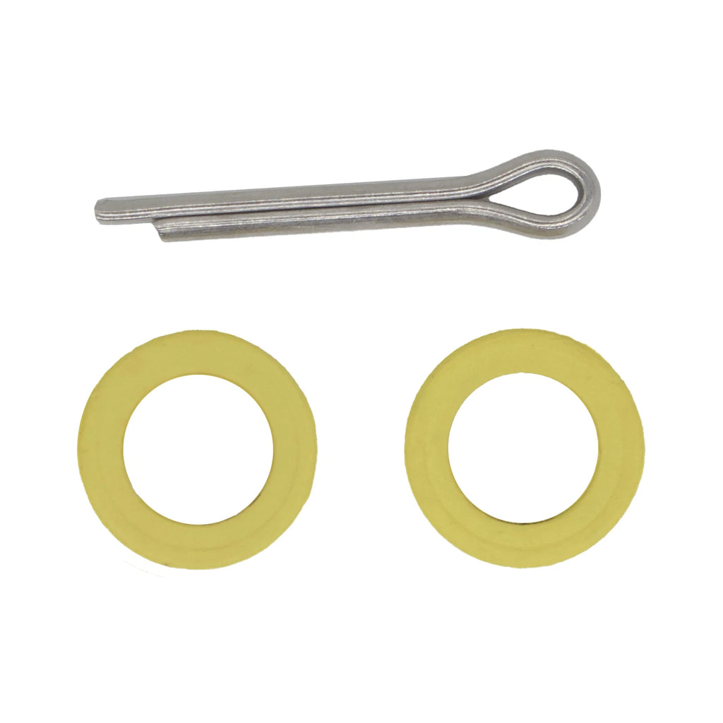 Lower Gearcase Seal & O-ring Kit 26-16130 25-16131 for Mercury Outboard