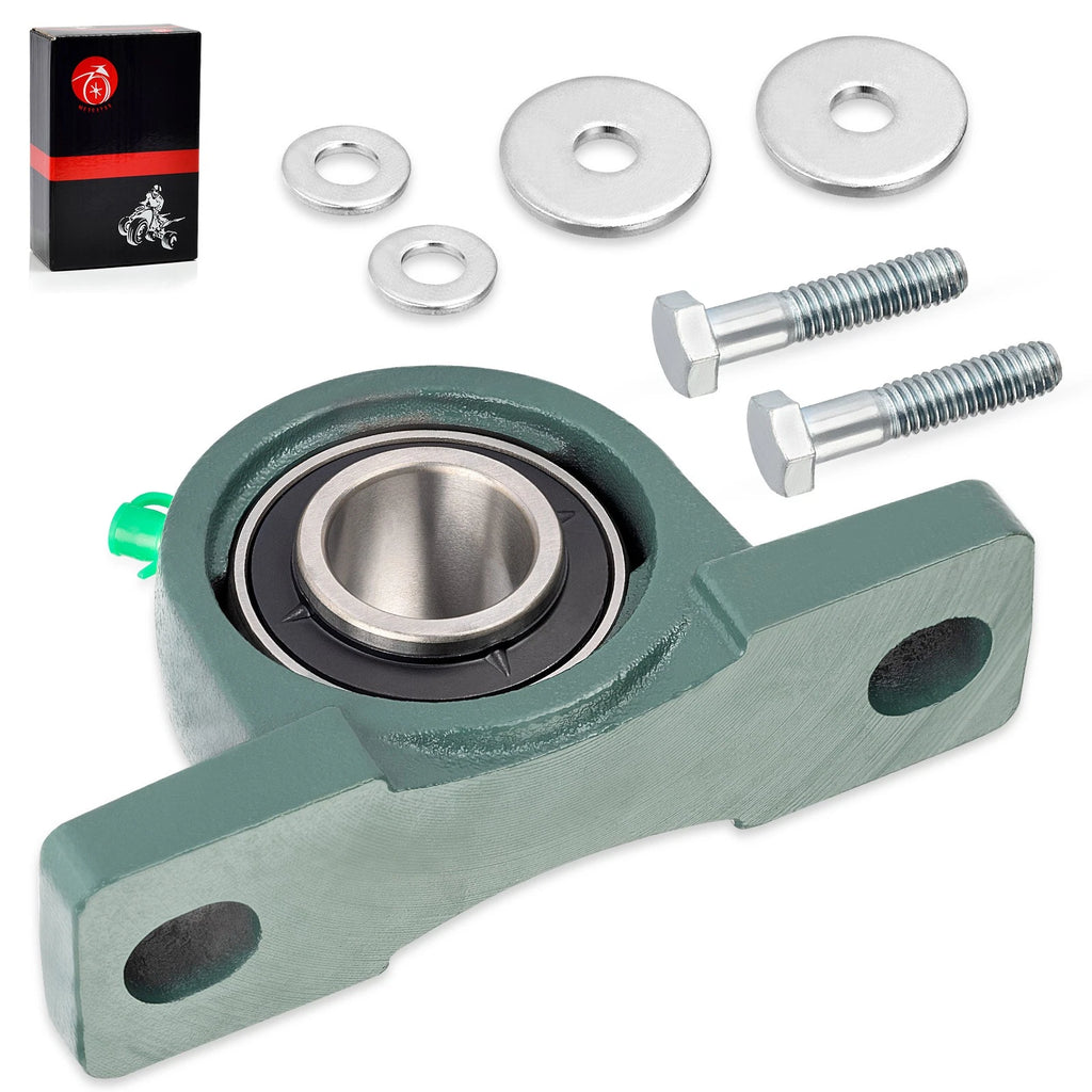 Front Center Carrier Bearing for Polaris Ranger Crew 500 (2011–2013) 2878360 3514703