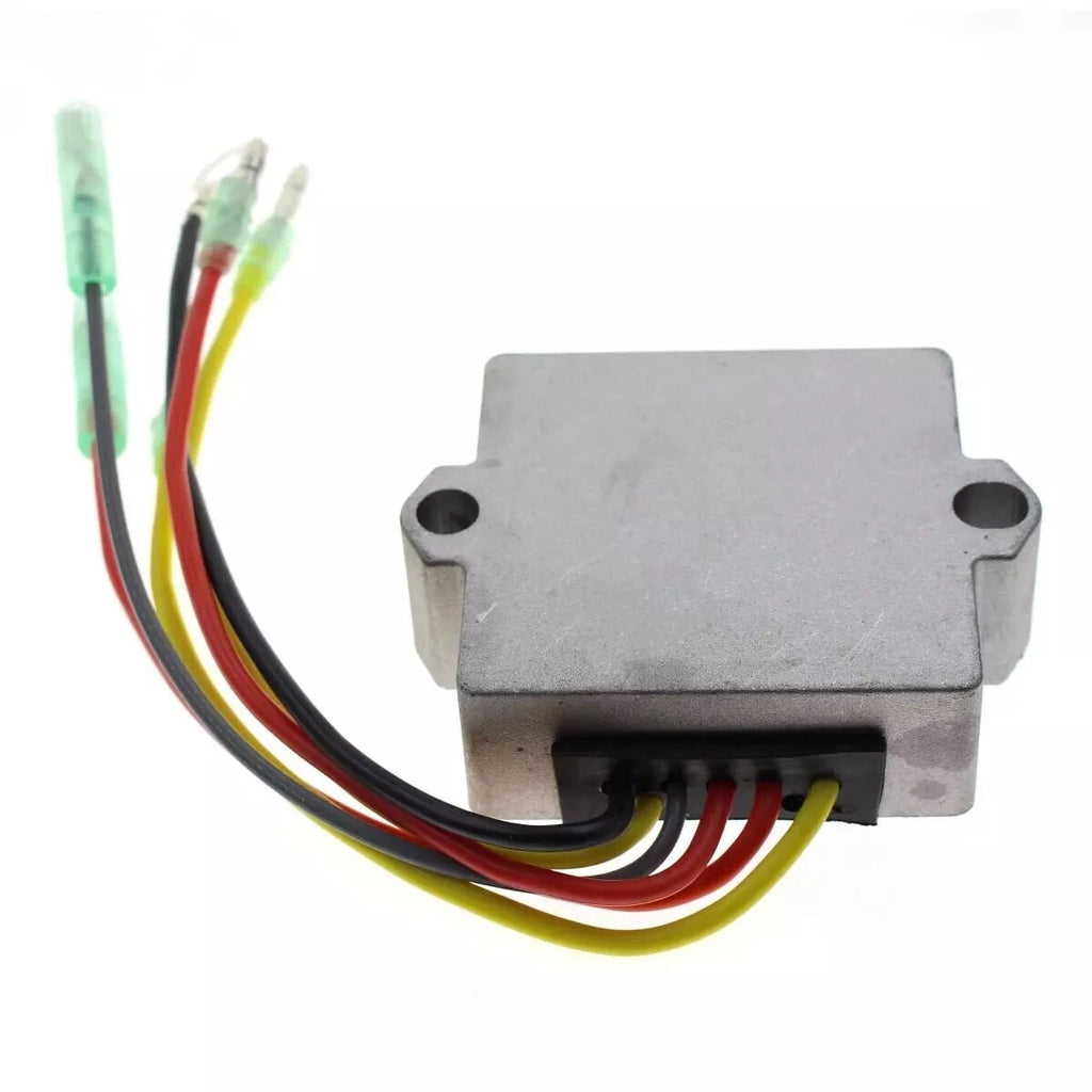 Voltage Regulator Rectifier for Mercury Mariner Outboard (18-5743)