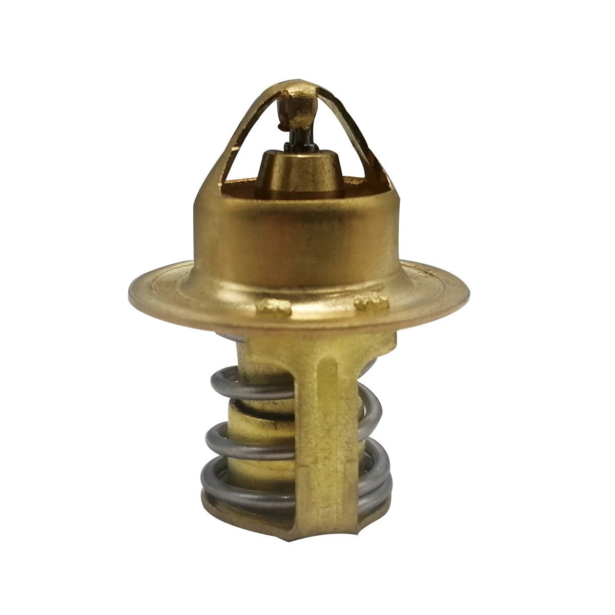 Thermostat Kit for OMC Cobra Volvo Penta 120 140 HP 2.5L 3.0L (1986–1998) 982554 3853799