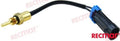 Temperature Sensor for Mercruiser (8M0148668, 885342002, 885342001)