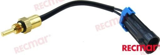 Temperature Sensor for Mercruiser (8M0148668, 885342002, 885342001)