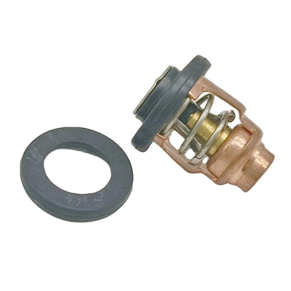 Outboard Service Kit with Impeller & Oil Fuel Filter for Honda BF 40D 50D (2000–2023)