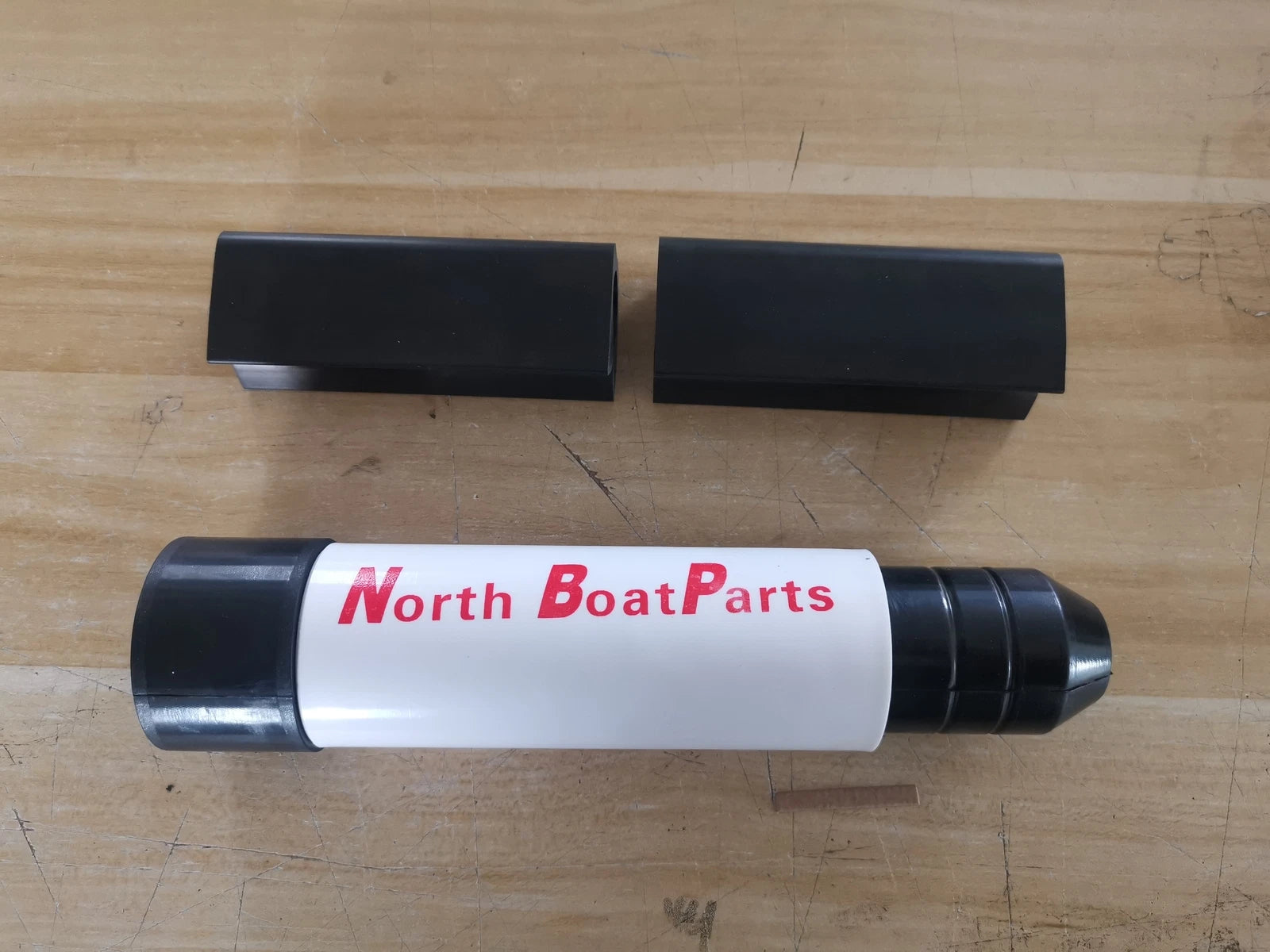 Transom Saver for Johnson Outboards (Motor Toter Support)