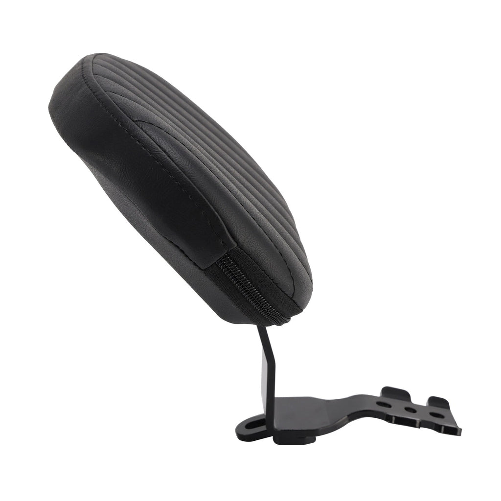 Driver Backrest Pad for FXBBS Slim FLSL (2018–2025)