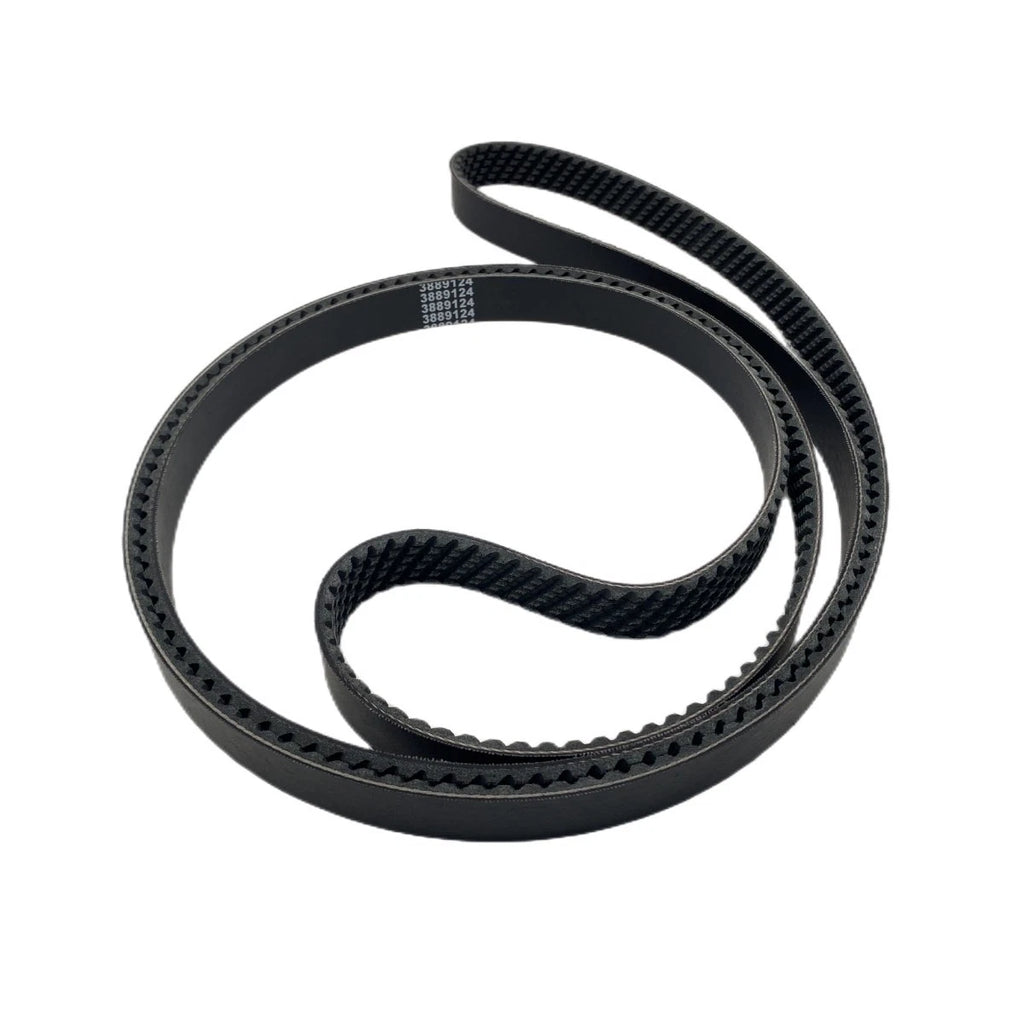 Serpentine Drive Belt for Volvo Penta 4.3 GXi-F, OSi-F, 5.0 GXi-F, OSi-F