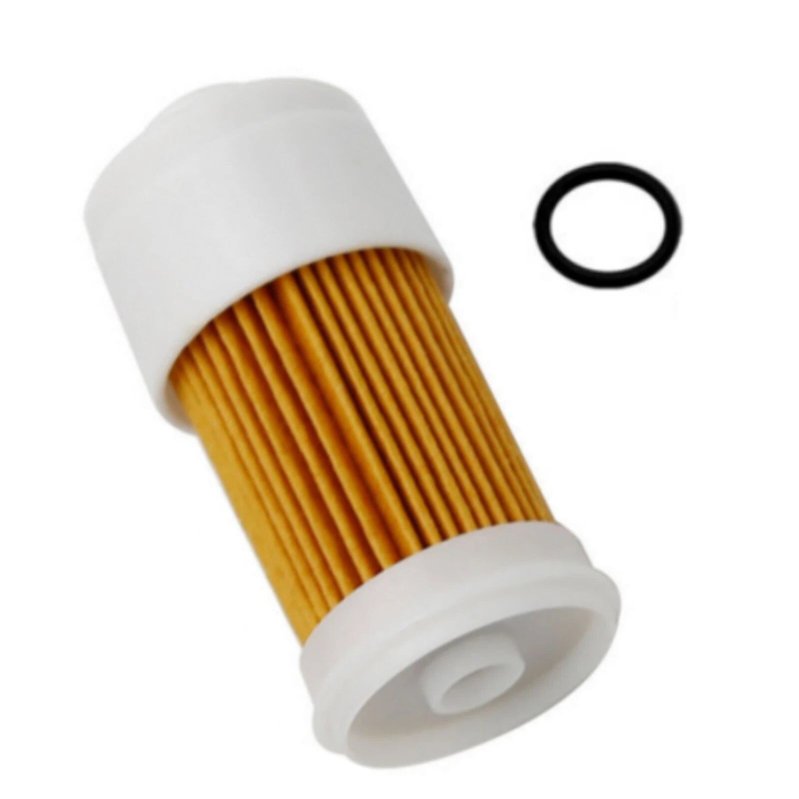 In-Line Fuel Filter for Yamaha VZ150 VZ175 VZ200 VZ225 VZ250 VZ300 (68F-24563-10-00)