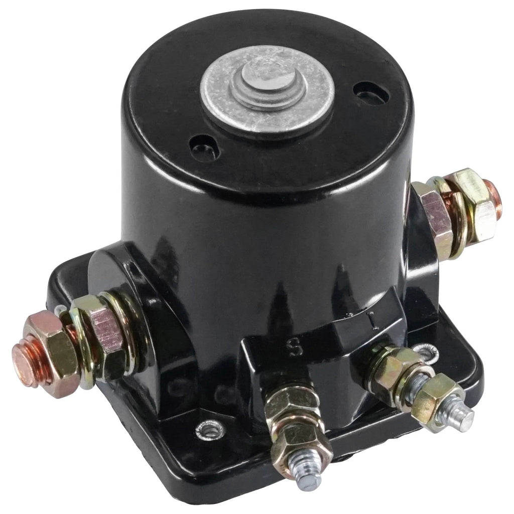 Starter Relay Solenoid for Mercury (47886T, 47886, OMC 582708, 383622, 586180, 395419)