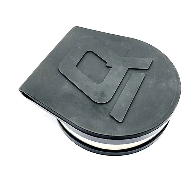 Exhaust Flapper Protector Valve for Mercury Boat (4") (Sierra 18-4457, 12644A1, 12644Q01)