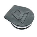 Exhaust Flapper Protector Valve for Mercury Boat (4") (Sierra 18-4457, 12644A1, 12644Q01)