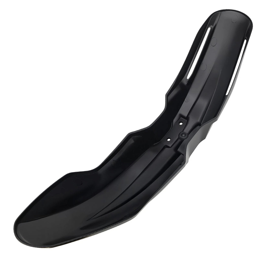 Front Fender for Suzuki DRZ 400SM (2005–2008) 53111-29FA0-YLW