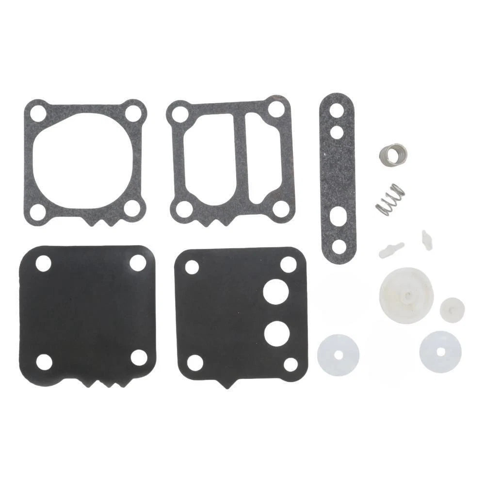 Fuel Pump Kit for Sierra Mercury Mariner (42909A3, 42909A4, 18-7818-1)