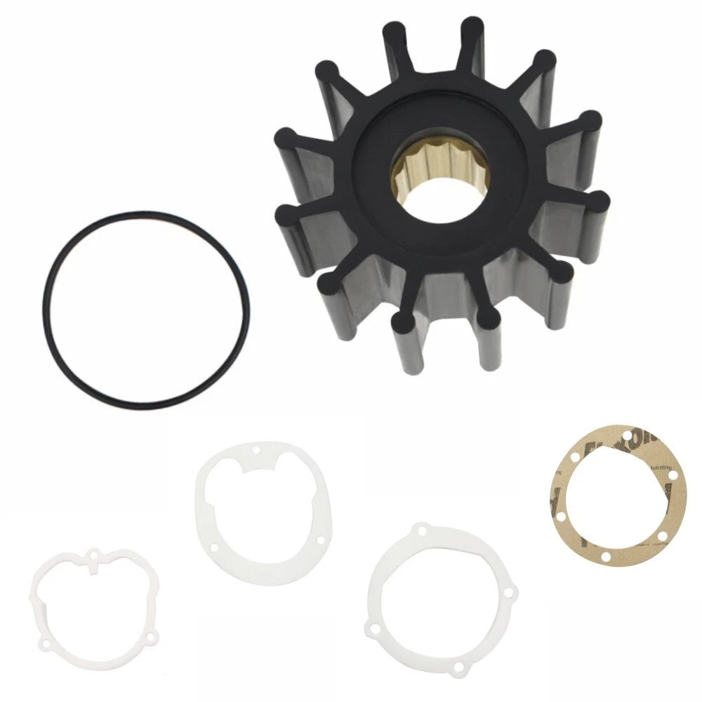 Marine Water Pump Impeller for Thronycroft (Feb-90, 90E, 90/2, 138/160)