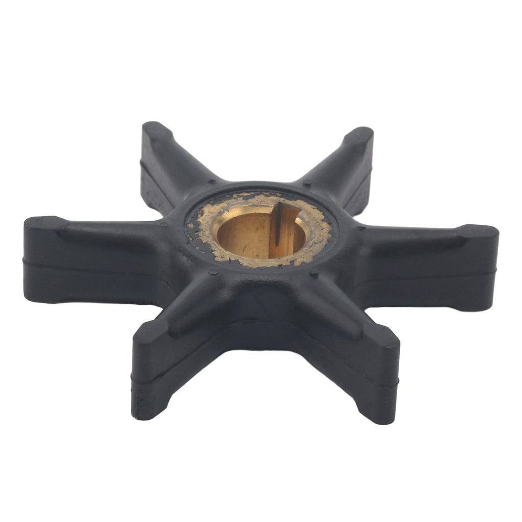 Water Pump Impeller for Johnson Evinrude 15/18HP (1953–1965) & 25HP (1970–1978)