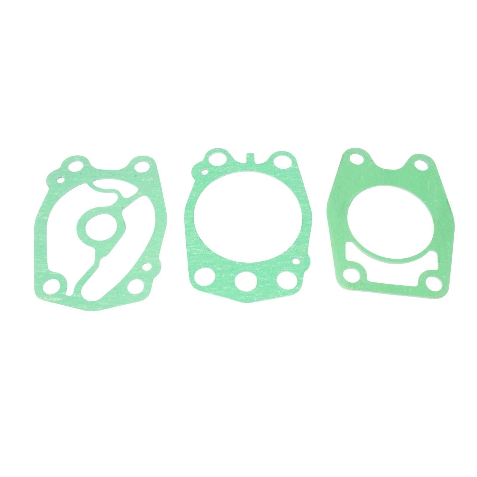 Lower Bearing Carrier Repair Seal for Yamaha Outboard C40 CV40 (1990–1999)