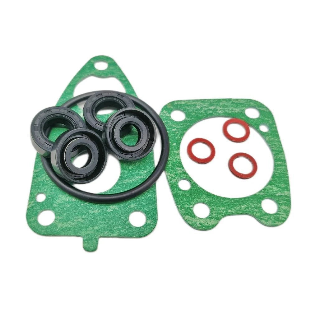 Seal Kit for Yamaha Outboard F4 4 5 HP (1996–2006) 6E0-W0001-C1 18-0028