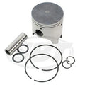 Piston Kit for Yamaha GP1200R (1200 PV) (STD, 0.5mm Over)