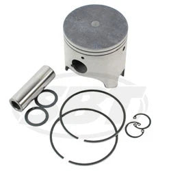Piston Kit for Yamaha GP1200R (1200 PV) (STD, 0.5mm Over)