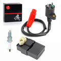 Ignition Coil CDI Spark Plug 30410-HM3-003 for Honda TRX300EX (1993–2006)