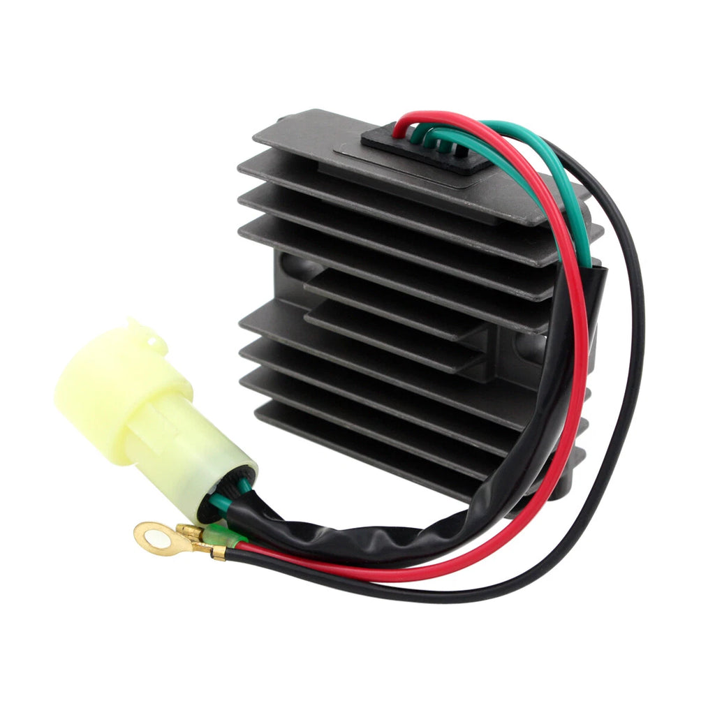 Rectifier Regulator Assy EPM 67F-81960-00 for Yamaha 4 Str 75-80 HP (1975–1980)