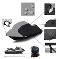Storage Cover for Kawasaki Jet Ski SS-Xi Sport (1993–1999)