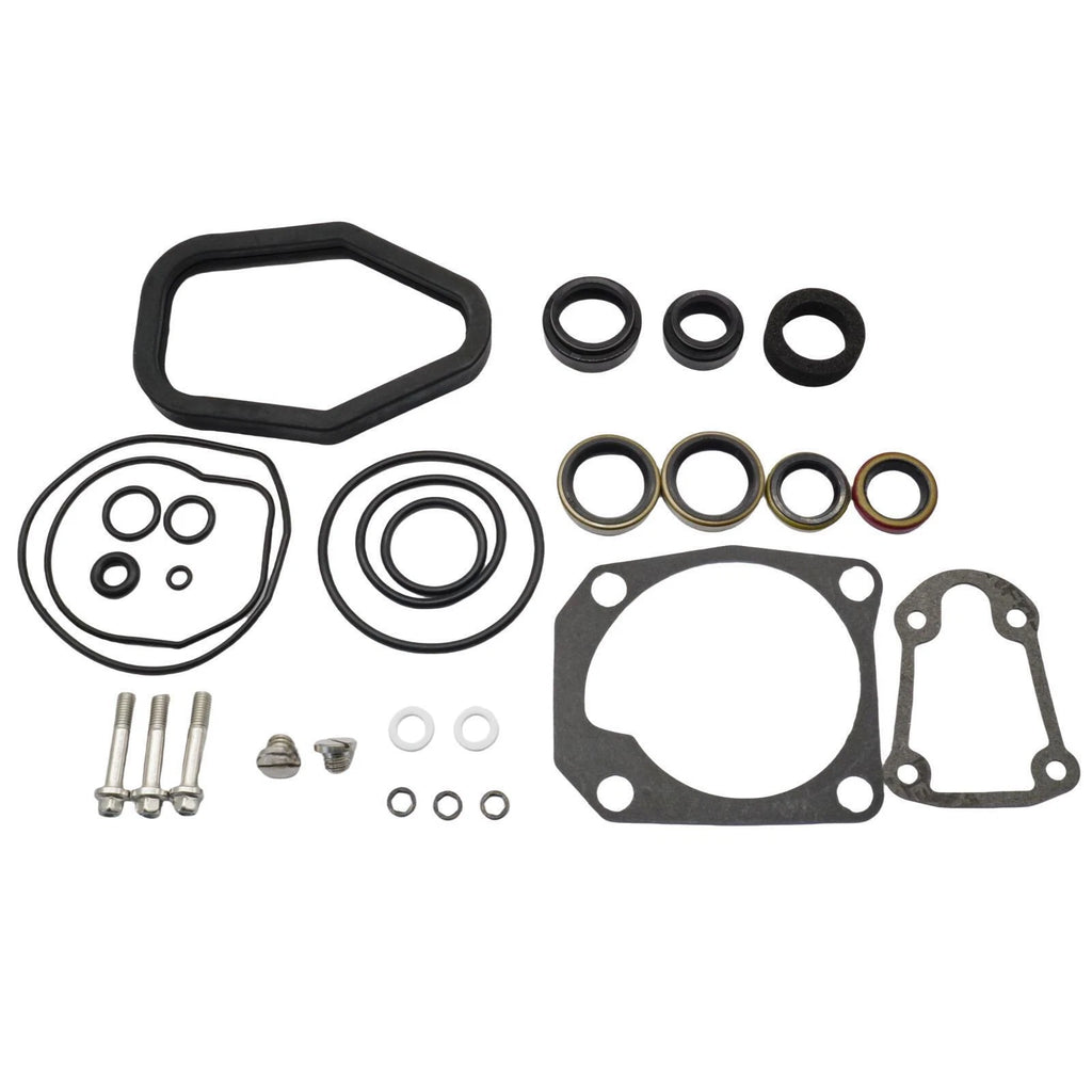 Gearcase Seal Kit for Johnson Evinrude Outboard (18-2659, 396355)