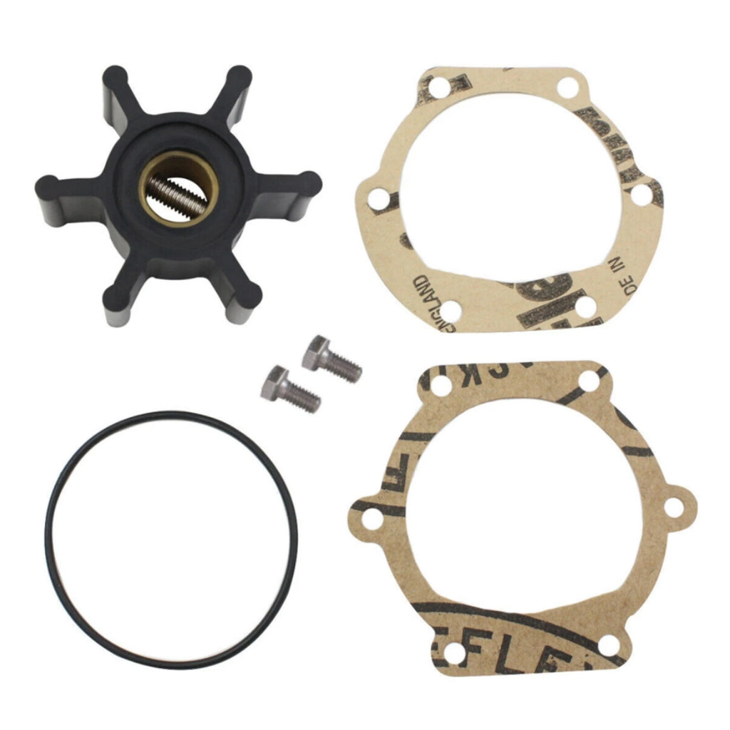 Westerbeke 34440 Water Pump Impeller Kit for Marine Engine