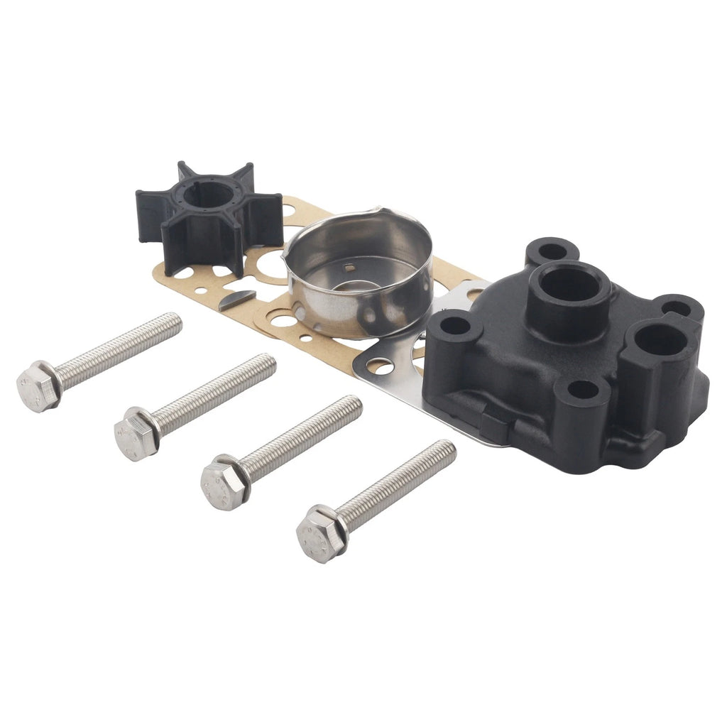 Water Pump Rebuild Kit for Nissan Tohatsu 40 50 HP Engine Outboard (3C8-87322)