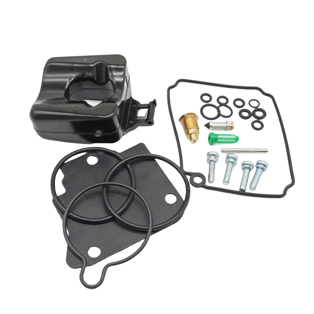 Carburetor Repair Kit for Mariner Outboard F75 F80 F90 F100 (804346t01)